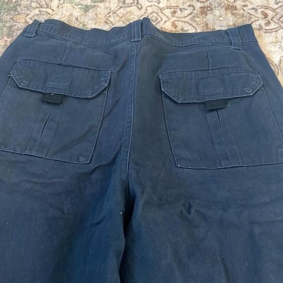 Men’s cargo shorts size 32 - Picture 5 of 5